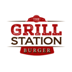 Grill station Burguer 